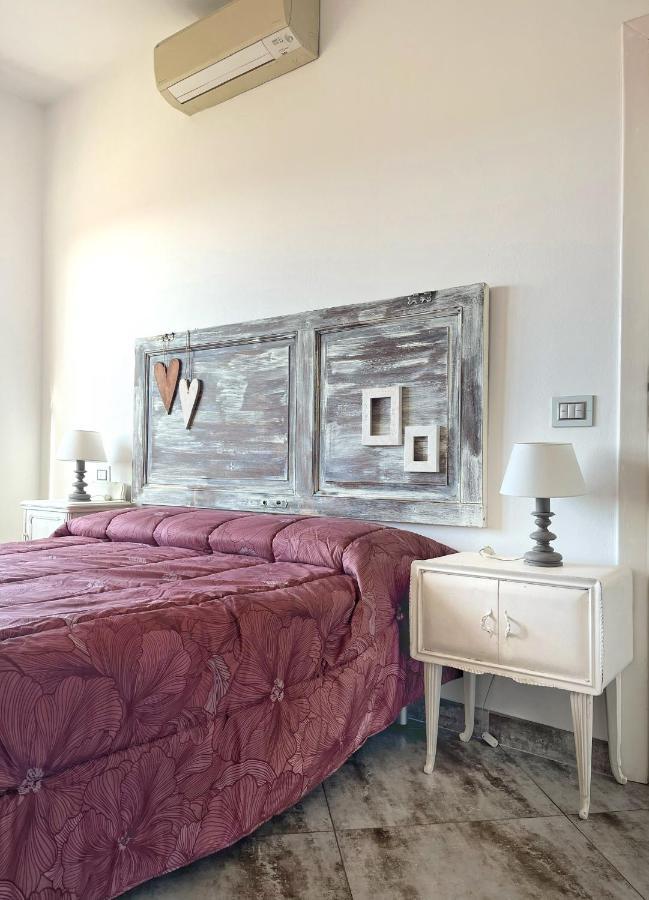 Il Nido Di Giraben Apartment Savona Bagian luar foto