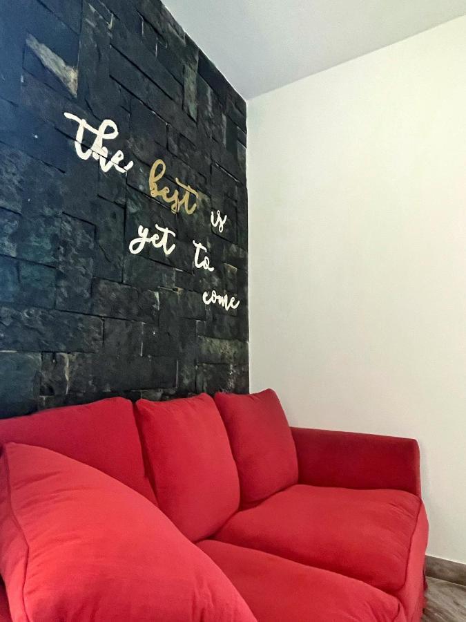 Il Nido Di Giraben Apartment Savona Bagian luar foto
